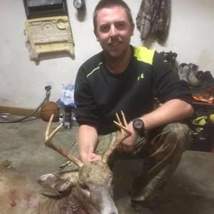 Meet your Posher, George